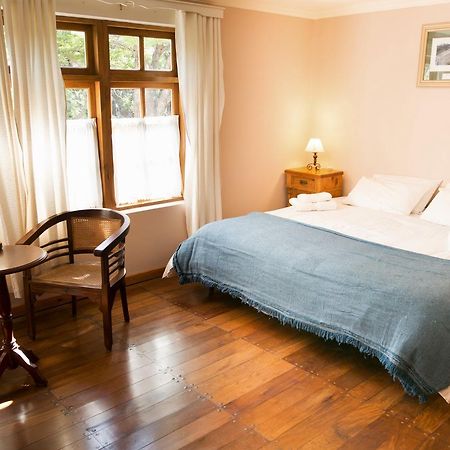 Hosteria El Pilar El Chalten Ngoại thất bức ảnh