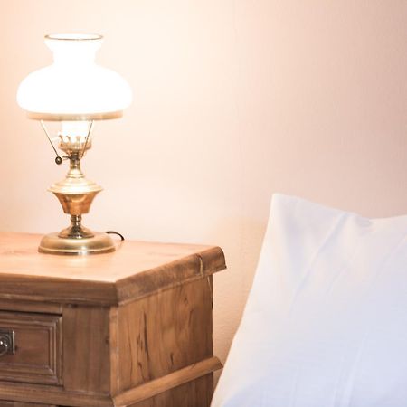 Hosteria El Pilar El Chalten Ngoại thất bức ảnh