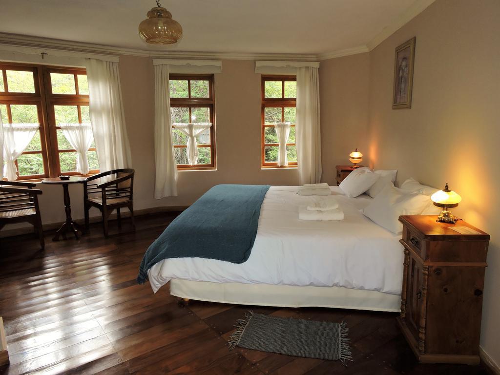Hosteria El Pilar El Chalten Ngoại thất bức ảnh