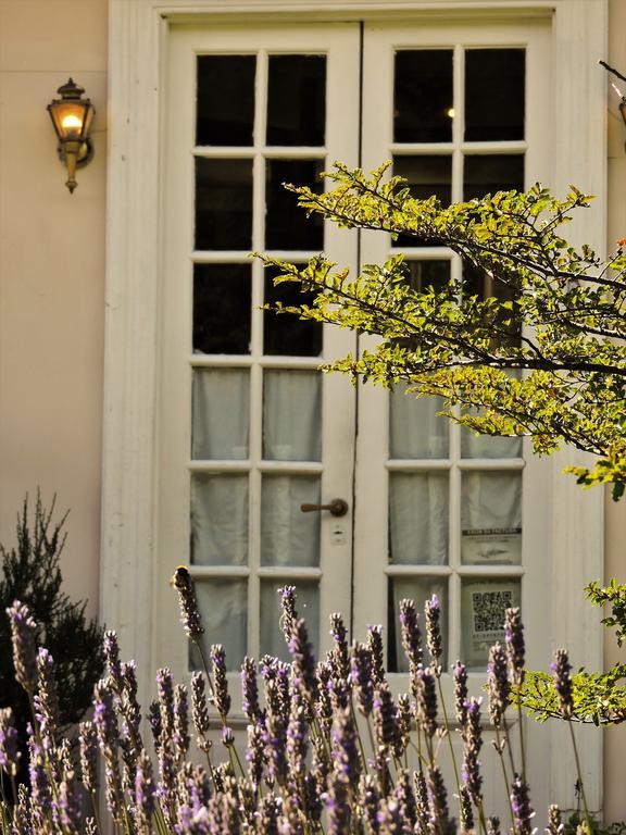 Hosteria El Pilar El Chalten Ngoại thất bức ảnh