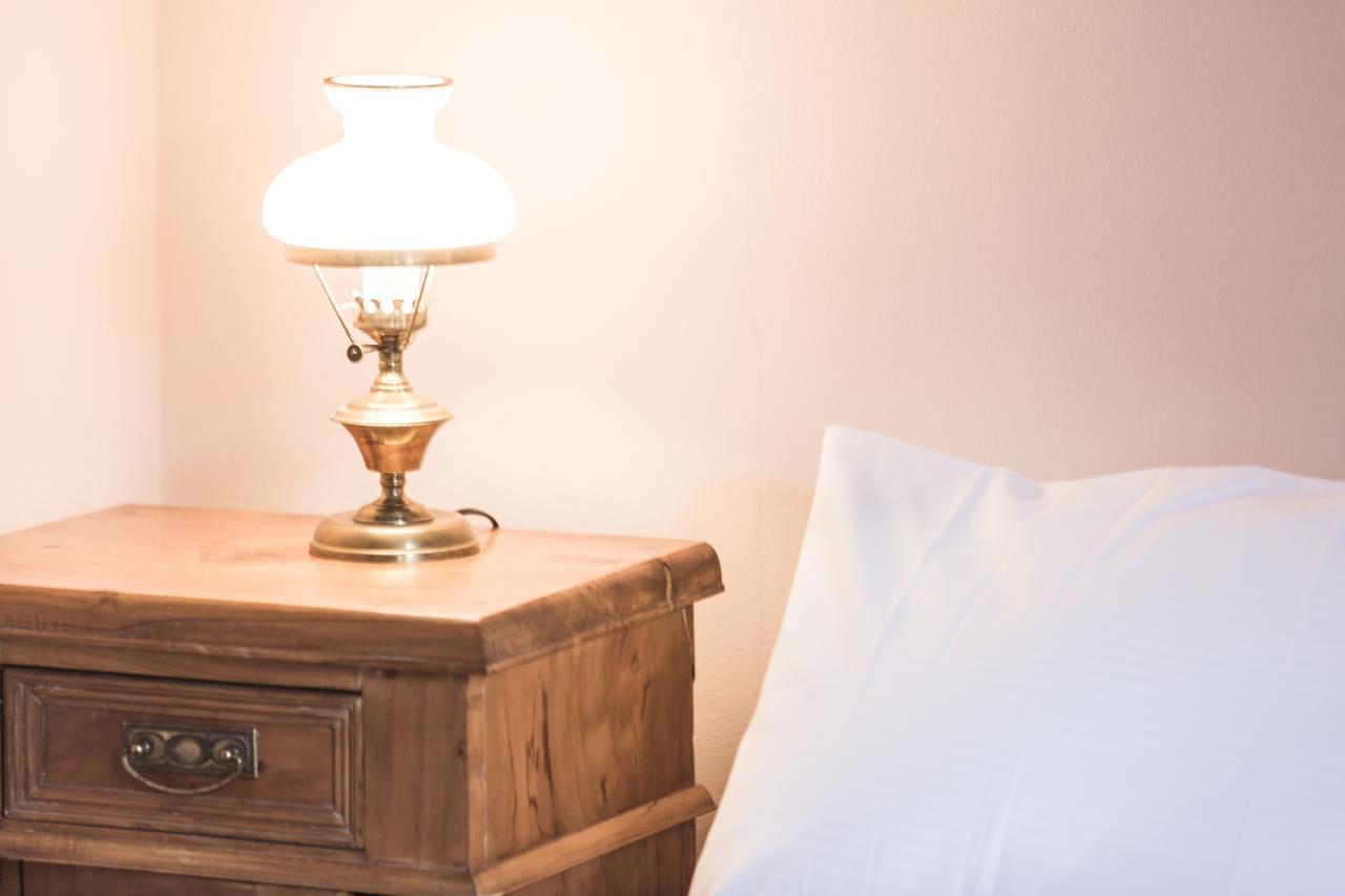 Hosteria El Pilar El Chalten Ngoại thất bức ảnh