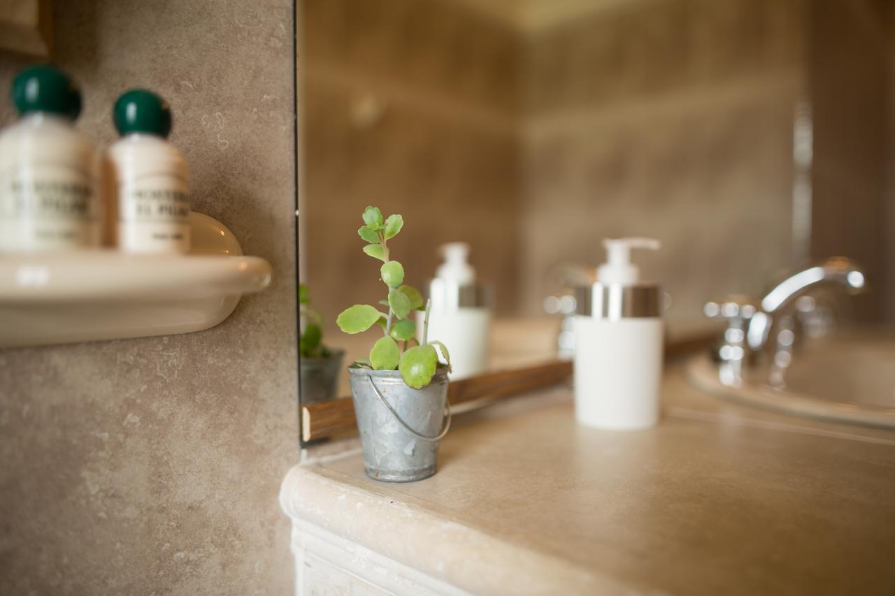 Hosteria El Pilar El Chalten Ngoại thất bức ảnh